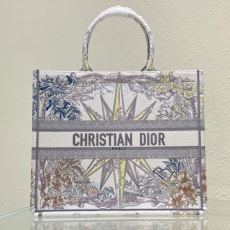 Christian Dior Shopping Bags